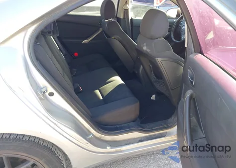 2008 Pontiac G6 Gt from USA, damaged, VIN 1G2ZH57N384227979